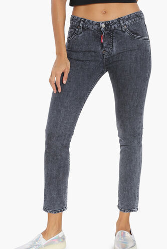 Cool Girl Jeans