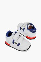 Partner 222 Velcro Sneakers