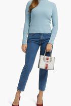 Mom Fit Denim Pants Mom Fit Denim Pants