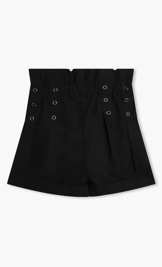 High Waisted Shorts