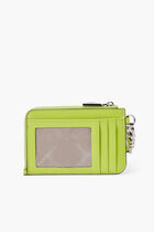 EMPIRE SM HLF ZIP CONV CARD CASE