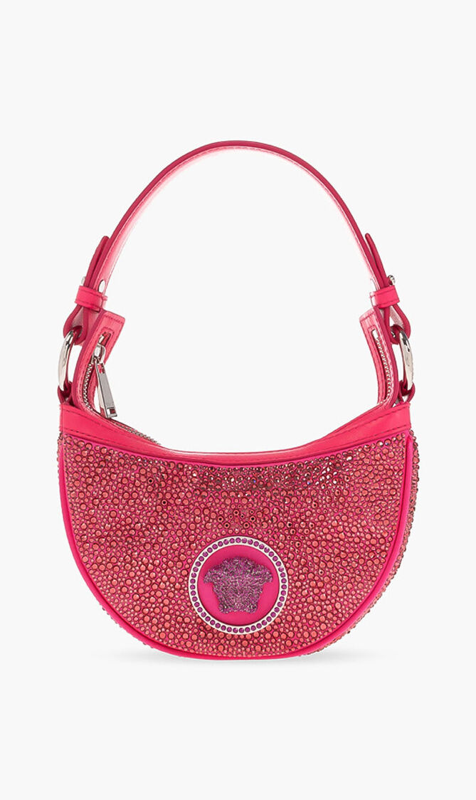 Repeat Mini Handbag