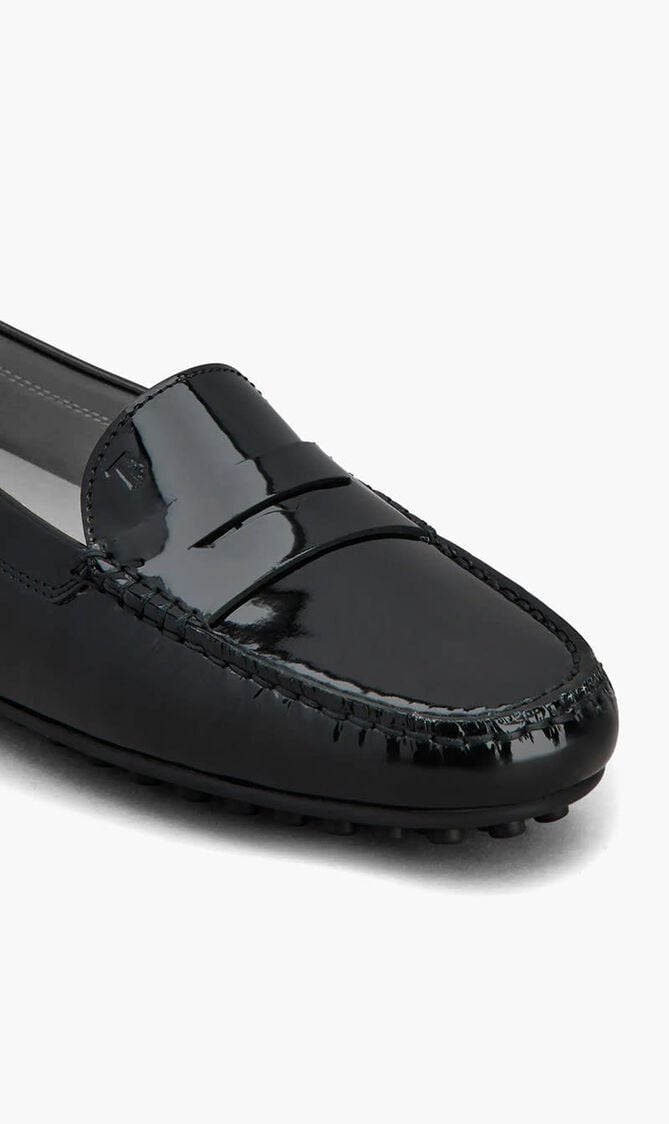 City Gommino Loafers