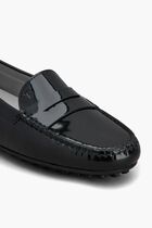 City Gommino Loafers