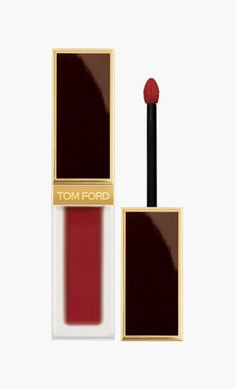 Liquid Lip Luxe Matte, Scarlet Stiletto