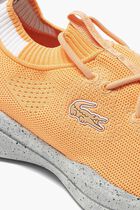 Run Spin Knit Lace Sneakers