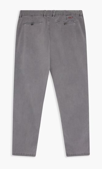 Casual Style Wear Pants