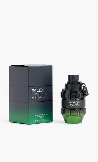 SPBB NIGHTVISION EDT V50ML