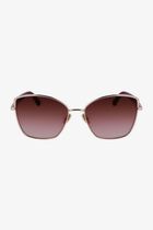 Oversized Sunglasses