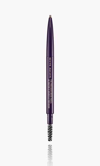 The Precision Brow Pencil, Brunette