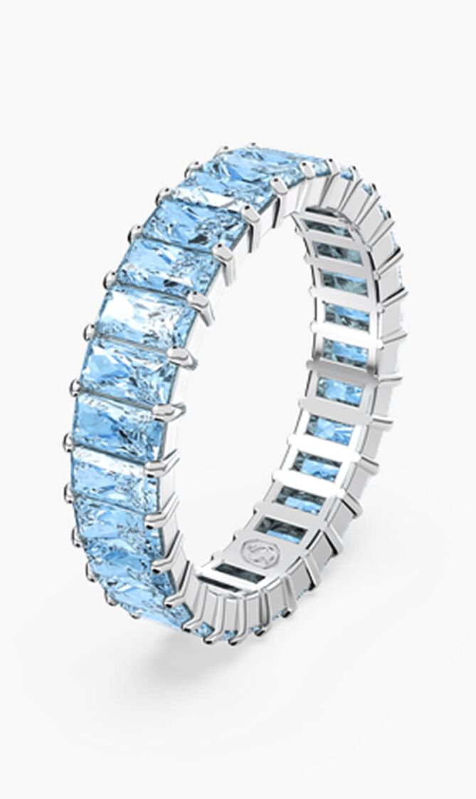 Matrix Ring