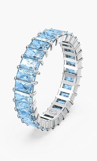 Matrix Ring