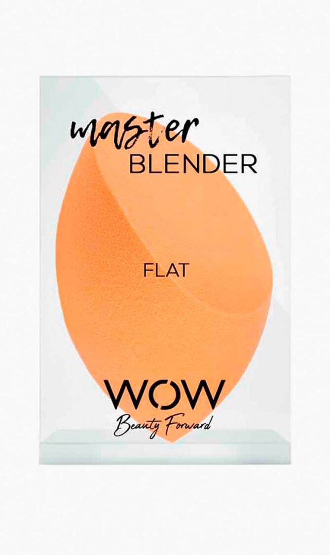 Master Blender Flat