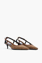 SLING BACK SLING BACK