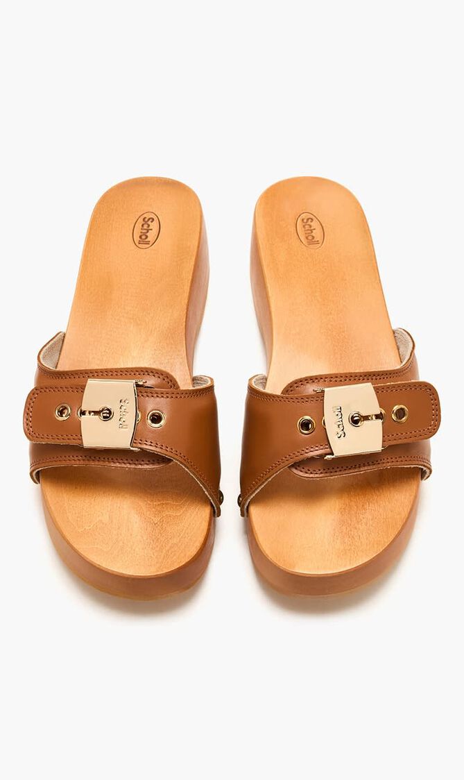 Pescura Sandals