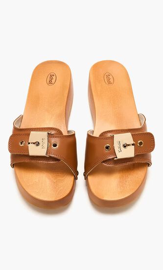 Pescura Sandals