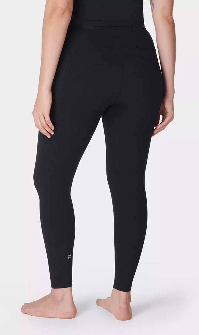 SUPER SOFT YOGA LEGGINGS