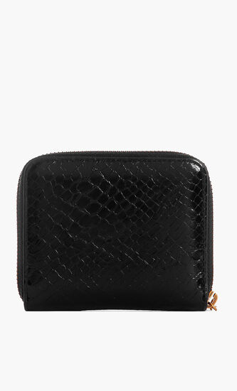 Kately Small Zip Around Wallet