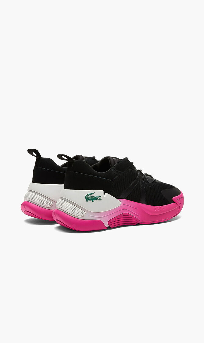 Lace up Sneakers