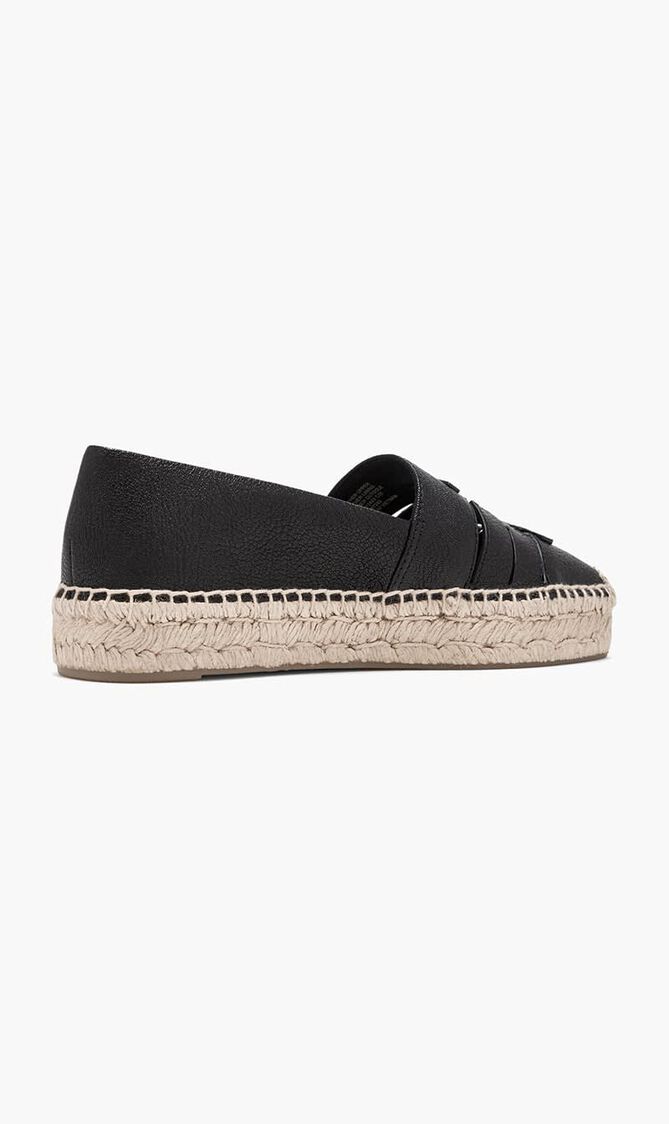 Ines Platform Espadrilles
