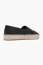 Ines Platform Espadrilles