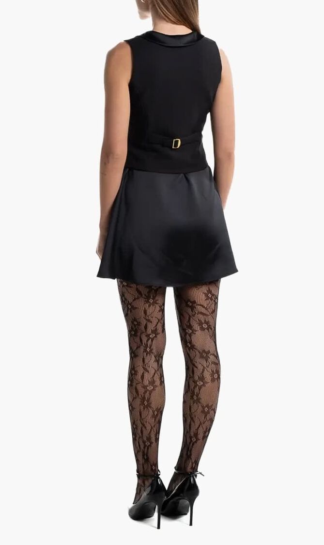 Prancer Mini Dress