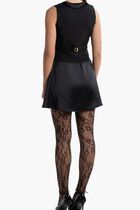 Prancer Mini Dress