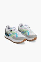 Sandenal Wedge Sneakers