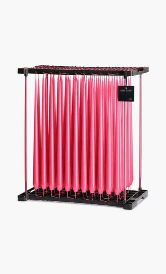 Taper Candles 1Pc, Pink