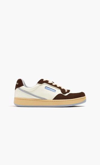 Mack Court Sneakers