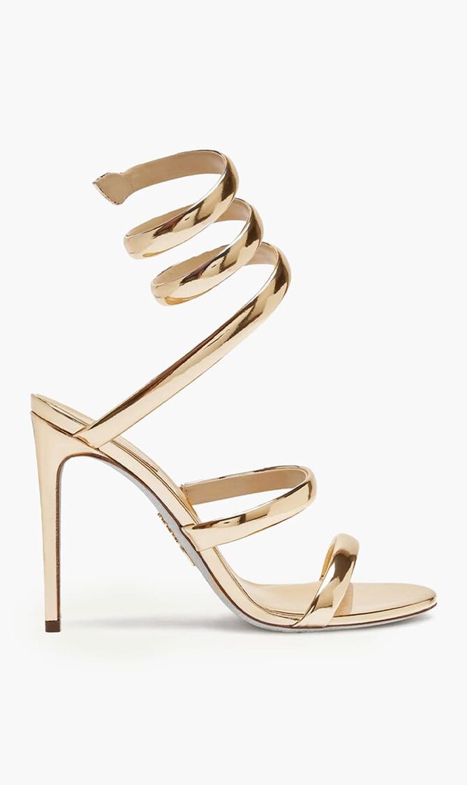 Cleo Sandal