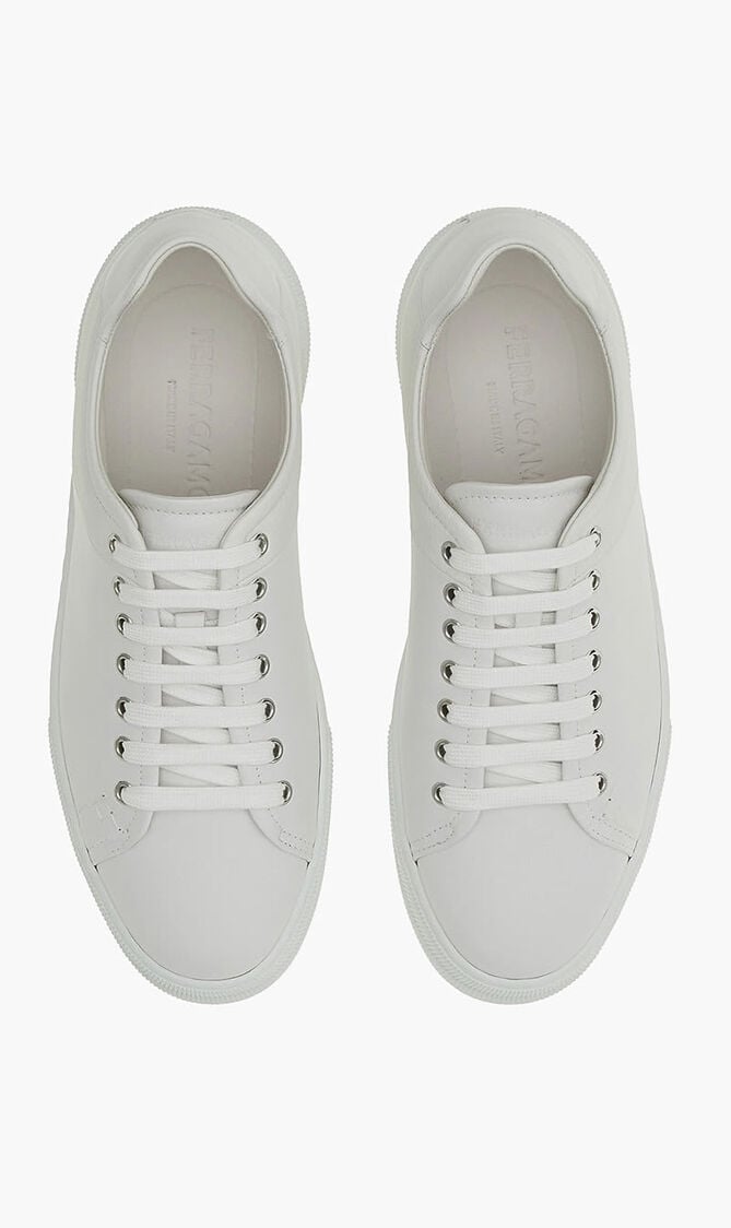 Low Cut Sneakers