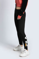 سروال ضيق بيبا بلون سادة