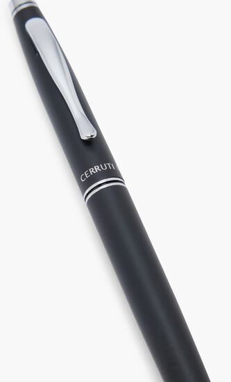Ballpoint Pen Oxford Black