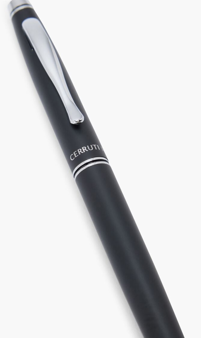 Ballpoint Pen Oxford Black Ballpoint Pen Oxford Black