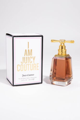 I Am Juicy Couture EDP Spray, 100ml