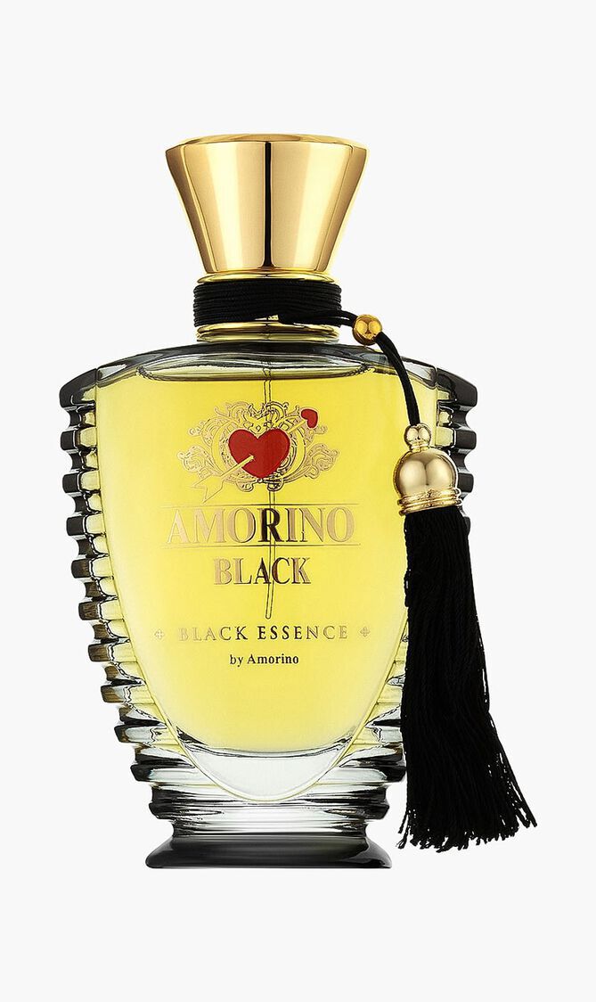 AMORINO BLACK ESSENCE U EDP 100ML