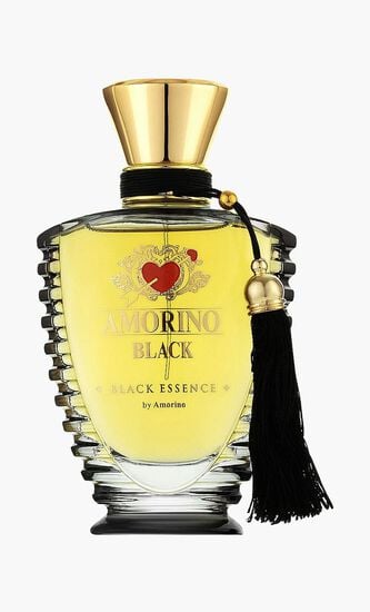 AMORINO BLACK ESSENCE U EDP 100ML