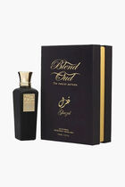 Original Collection Rams, Eau De Parfum, 75ml