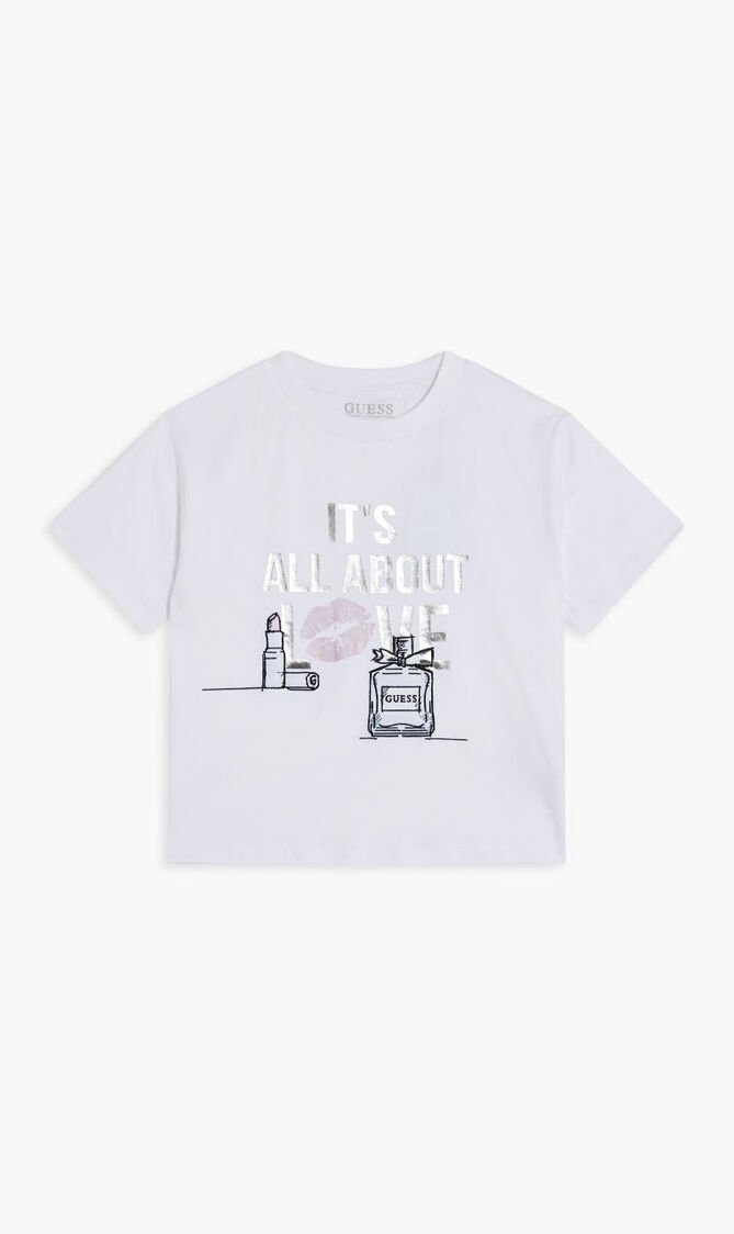 SS T-SHIRT - ORGANIC HEAVY JERSEY 220GSM