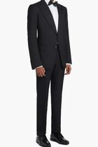 Single Breasted Jacket