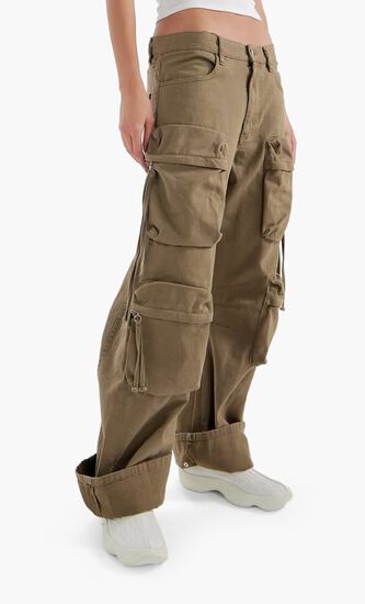 ASICS x Taka ASICS-ONE sneakers