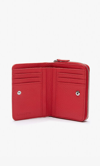 Zip Coin Billfold Wallet