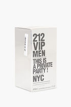 212 VIP Eau de Toilette, 50ml