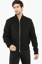Bradly Bomber Jacket