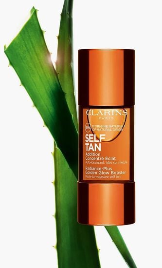SELFTAN FACE BOOSTER RET 15ML