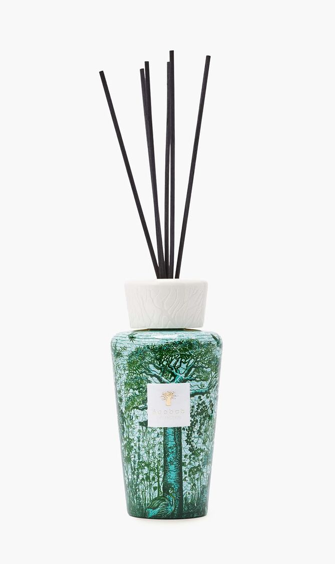 Sacred Trees Kamalo Diffuser