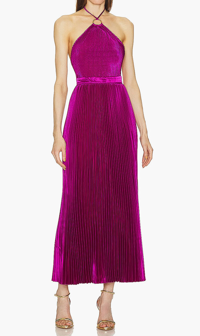 Cheri Full Length Gown