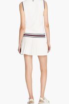Performance V Neck Tennis Dress