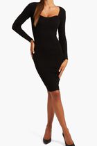 Eco Margot Sweater Dress Eco Margot Sweater Dress